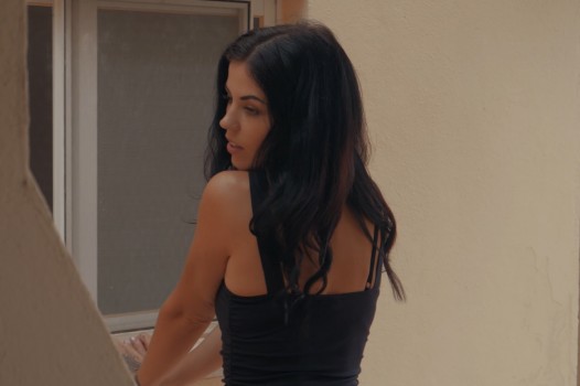 Side View BTS