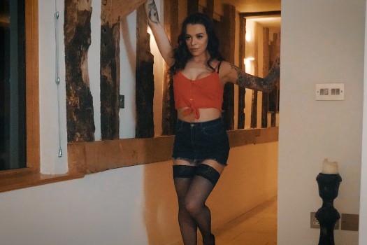 Golden Glow BTS